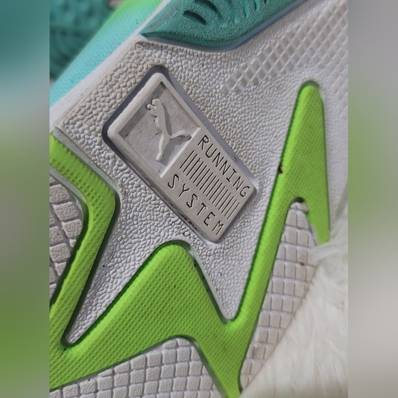 Puma RS-X Running System Sneaker - Picture 4 of 7